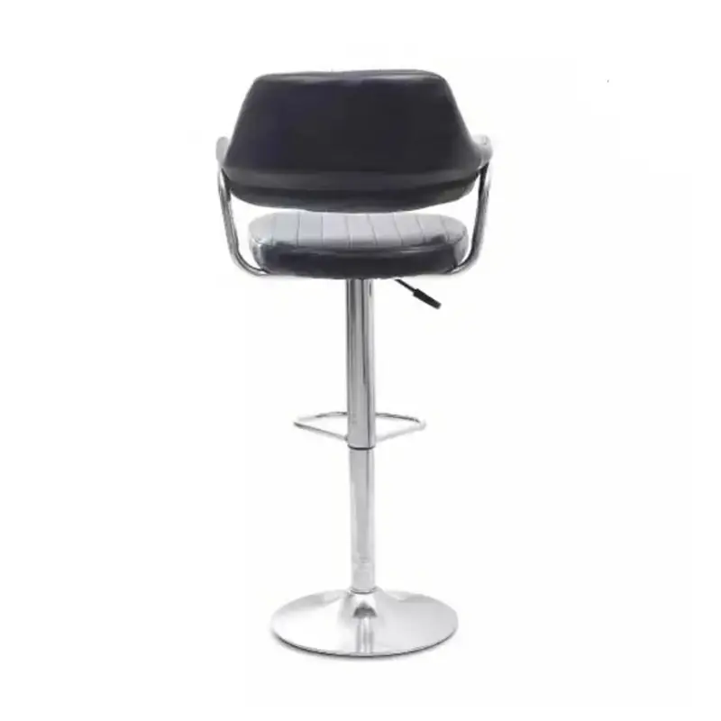 RK-B5006 Modern Adjustable Bar Stool (Model: RK-802) thumbnail 5