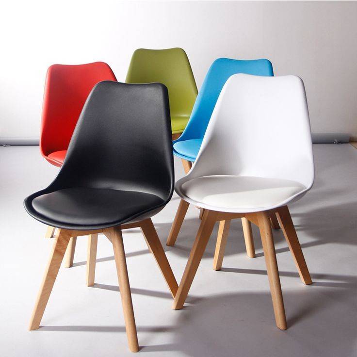 RK-DC101 Modern Dining Chair  thumbnail 3